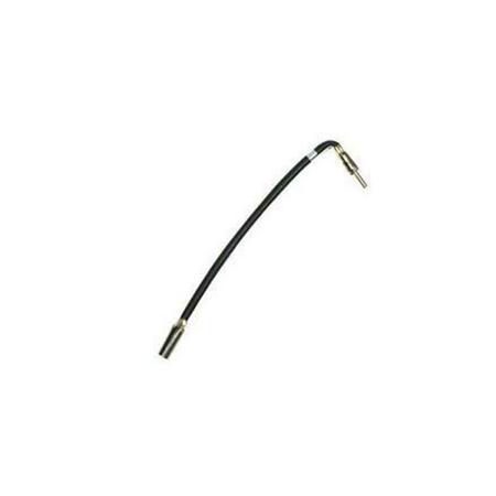 AMERICAN INTERNATIONAL Chevrolet - GM Radio Antenna Adapter GM6